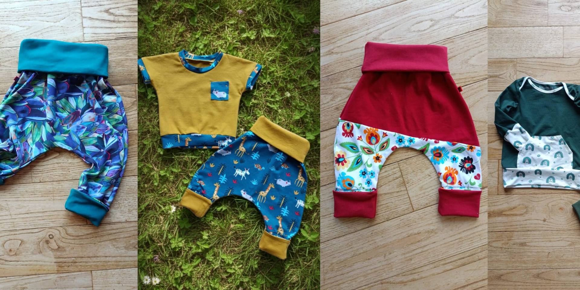 Carrousel Vêtements bébé Vêtements bébé