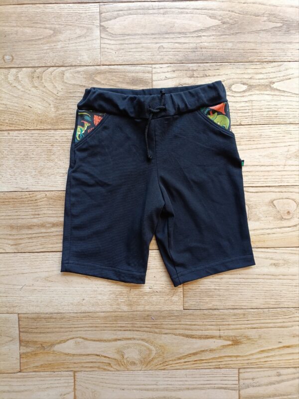 Ensemble tee-shirt et short "Dinosaures" – Image 3