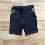short enfant dinosaures