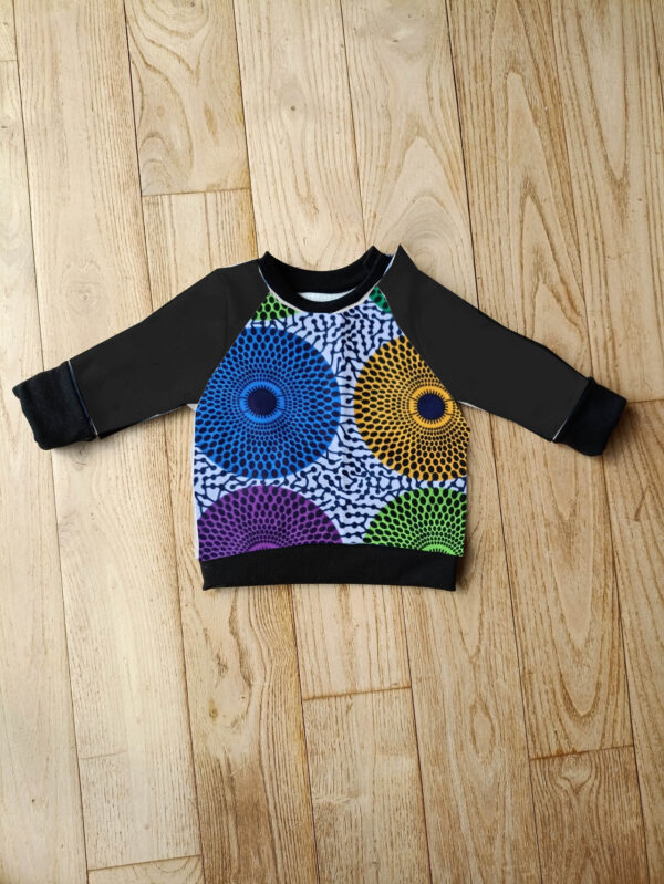 Sweat évolutif bébé wax à personnaliser – Image 3