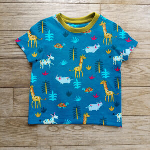 tee shirt animaux