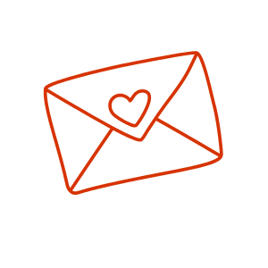 dessin enveloppe