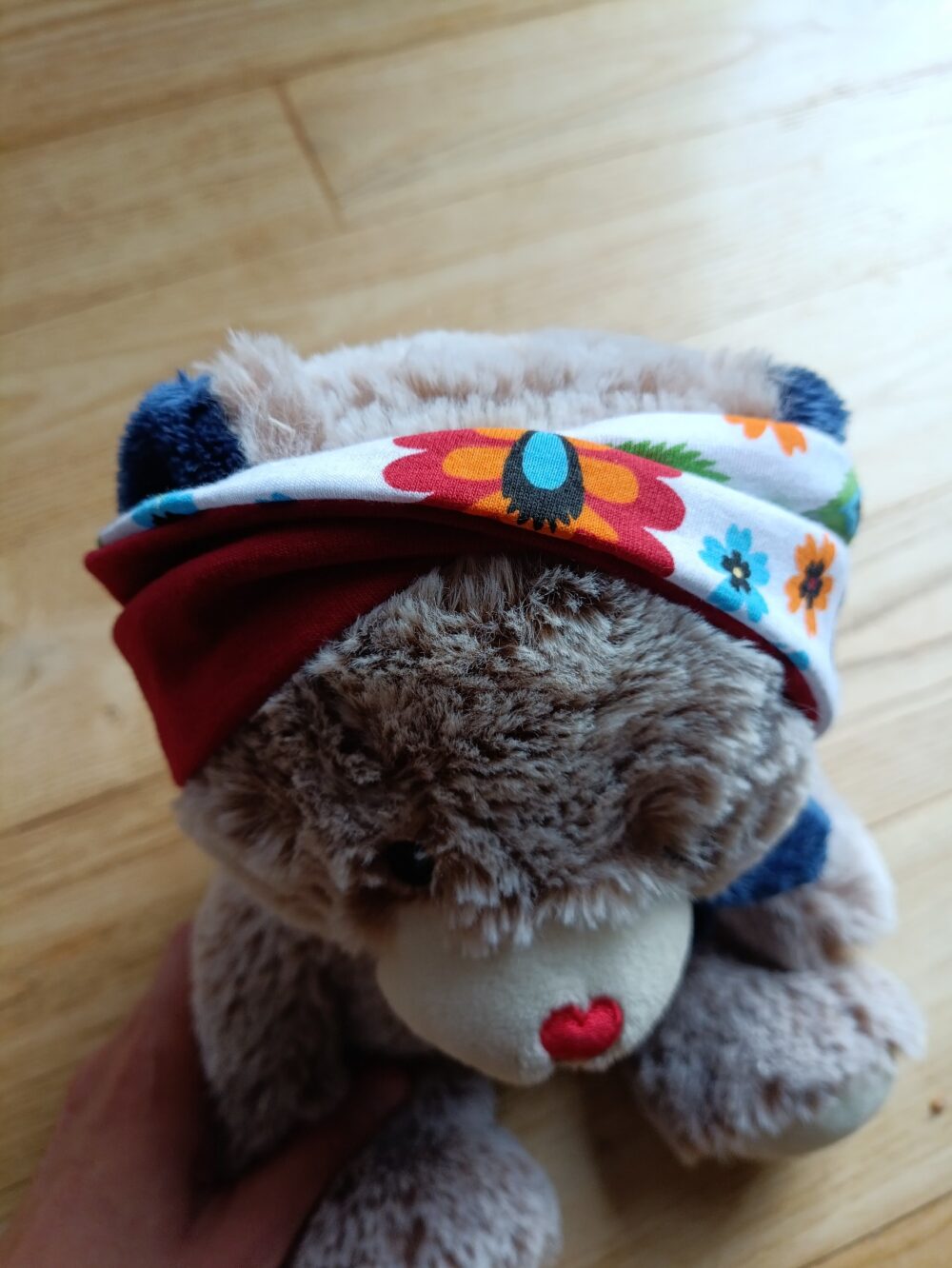 autre photo bandeau bordeaux fleurs de printemps