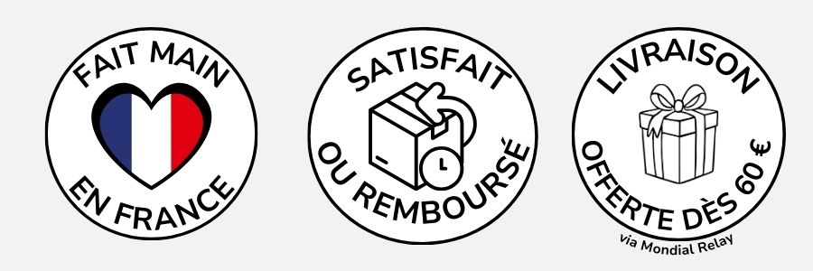 Image du badge de confiance