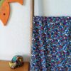 tissu jersey de coton coloré