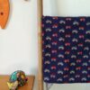 tissu jersey de coton tracteurs