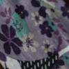 Petites fleurs bleues