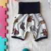 short évolutif bébé chats